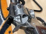 Ruger Single Six 22 Win Mag with Extra Mag - 9 of 11
