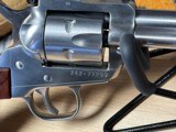 Ruger Single Six 22 Win Mag with Extra Mag - 6 of 11