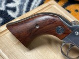 Ruger Single Six 22 Win Mag with Extra Mag - 5 of 11