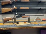 Remington model 7600 35 WHELEN - 1 of 15