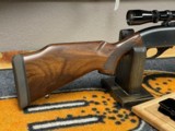 Remington model 7600 35 WHELEN - 2 of 15