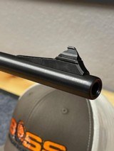 Remington model 7600 35 WHELEN - 5 of 15