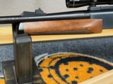 Remington model 7600 35 WHELEN - 7 of 15