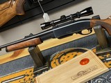 Remington model 7600 35 WHELEN - 14 of 15