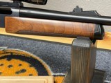 Remington model 7600 35 WHELEN - 4 of 15