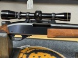 Remington model 7600 35 WHELEN - 3 of 15