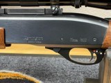Remington model 7600 35 WHELEN - 9 of 15