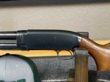 Winchester model 12
16 gauge - 9 of 13