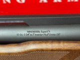 Winchester SX4 Field LEFT HAND! 12 Gauge - 6 of 14