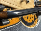 Remington Model 870 Wingmaster Classic Trap 12 Gauge - 12 of 20