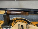 Remington Model 870 Wingmaster Classic Trap 12 Gauge - 10 of 20