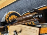 Remington Model 870 Wingmaster Classic Trap 12 Gauge - 16 of 20