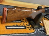Remington Model 870 Wingmaster Classic Trap 12 Gauge - 2 of 20