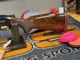 Remington Model 870 Wingmaster Classic Trap 12 Gauge - 9 of 20