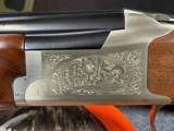 Browning Citori 725 FEATHER SUPERLIGHT - 9 of 17