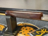 Browning Citori 725 FEATHER SUPERLIGHT - 13 of 17
