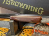 Browning Citori 725 FEATHER SUPERLIGHT - 11 of 17