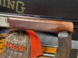 Browning Citori 725 FEATHER SUPERLIGHT - 4 of 17