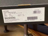 Browning Citori 725 FEATHER SUPERLIGHT - 16 of 17
