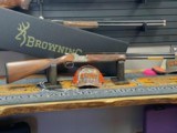 Browning Citori 725 FEATHER SUPERLIGHT - 1 of 17