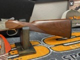 Browning Citori 725 FEATHER SUPERLIGHT - 10 of 17