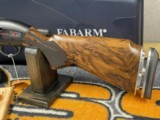 Fabarm L4S Initial Sporting Compact Left Hand - 4 of 17