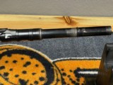 Remington Model 1100
20ga
2-3/4