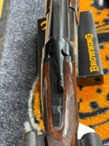 Browning Citori CXT Adjustable Comb 3 - 6 of 15