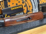 Browning Citori CXT Adjustable Comb 3 - 11 of 15