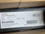 Browning Citori CXT Adjustable Comb 3 - 13 of 15