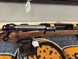 Browning X Bolt Medallion 22" 270WIN - 5 of 10