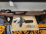 Browning X Bolt Medallion 22" 270WIN - 6 of 10