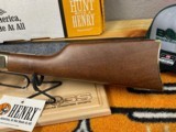 Henry Big Boy Brass Rifle .44 Mag/.44 Spl - 7 of 13