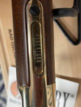 Henry Big Boy Brass Rifle .44 Mag/.44 Spl - 6 of 13