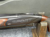 Benelli 828U Sport 30