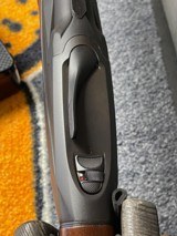 Benelli 828U Sport 30