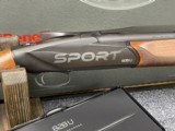 Benelli 828U Sport 30
