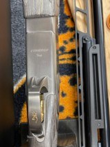 Browning Cynergy Trap Classic Combo 32/34 - 10 of 14