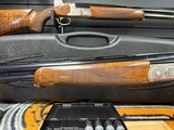 Caesar Guerini Magnus Sporting 32