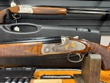 Caesar Guerini Magnus Sporting 32