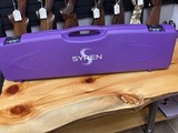 Syren Julia Limited Sporting 12 gauge - 15 of 17