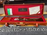 Browning B25 Custom Shop Belgium 12M C2G Sporting 76 - 8 of 20
