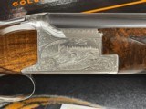 Browning B25 Custom Shop Belgium 12M C2G Sporting 76 - 2 of 20