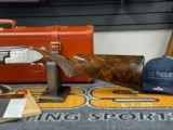 Browning B25 Custom Shop Belgium 12M C2G Sporting 76 - 9 of 20
