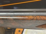 Browning B25 Custom Shop Belgium 12M C2G Sporting 76 - 7 of 20