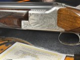 Browning B25 Custom Shop Belgium 12M C2G Sporting 76 - 6 of 20