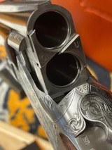Browning B25 Custom Shop Belgium 12M C2G Sporting 76 - 18 of 20