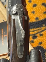 Browning B25 Custom Shop Belgium 12M C2G Sporting 76 - 11 of 20