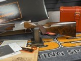 Browning B25 Custom Shop Belgium 12M C2G Sporting 76 - 5 of 20