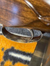 Browning B25 Custom Shop Belgium 12M C2G Sporting 76 - 19 of 20